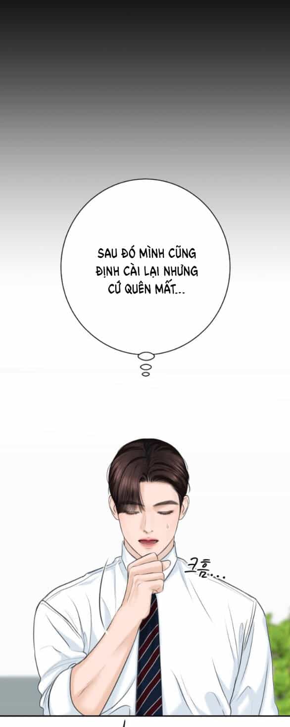 Tôi Sẽ Cho Anh Thứ Tồi Tệ Nhất - Chương 14.1 - ảnh 37