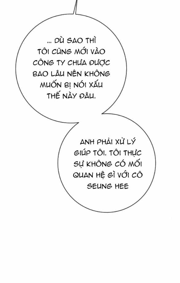 Tôi Sẽ Cho Anh Thứ Tồi Tệ Nhất - Chương 14.1 - ảnh 38