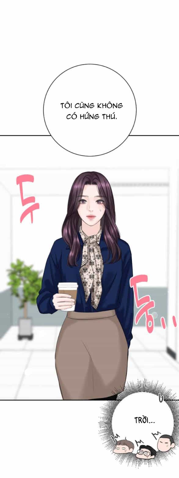 Tôi Sẽ Cho Anh Thứ Tồi Tệ Nhất - Chương 14.1 - ảnh 39