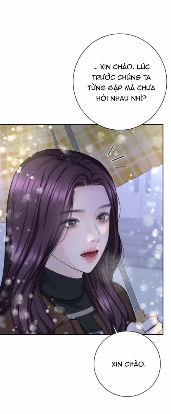 Tôi Sẽ Cho Anh Thứ Tồi Tệ Nhất - Chương 14.1 - ảnh 6
