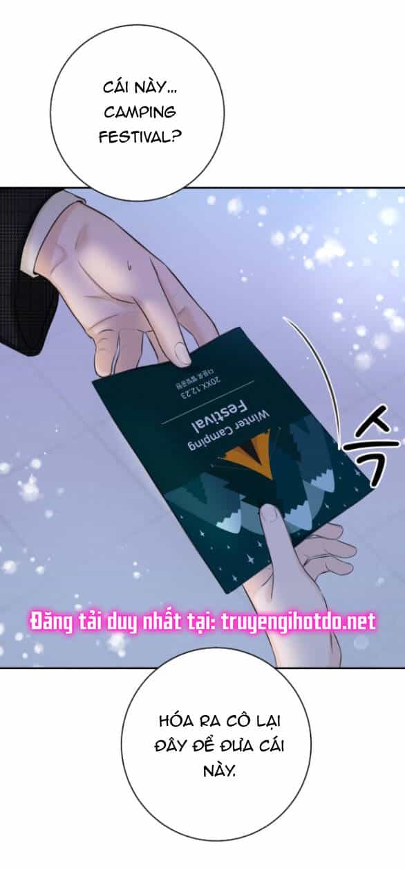 Tôi Sẽ Cho Anh Thứ Tồi Tệ Nhất - Chương 14.1 - ảnh 7