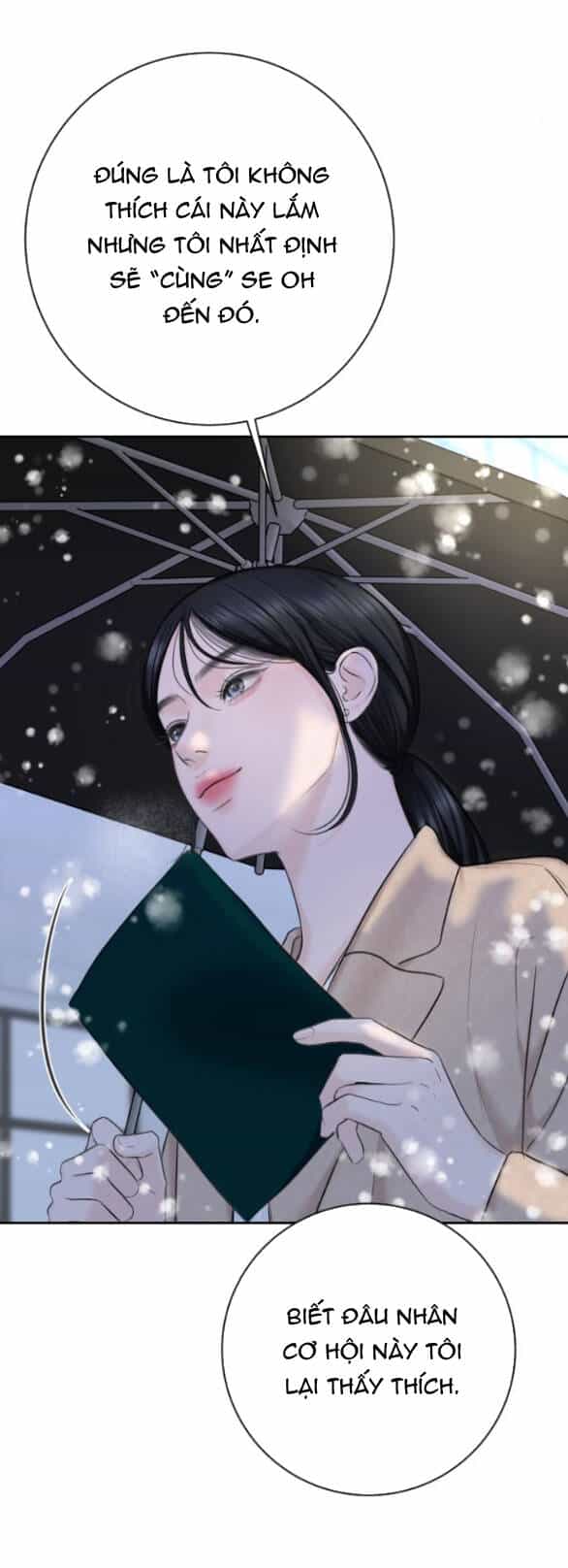 Tôi Sẽ Cho Anh Thứ Tồi Tệ Nhất - Chương 14.1 - ảnh 8