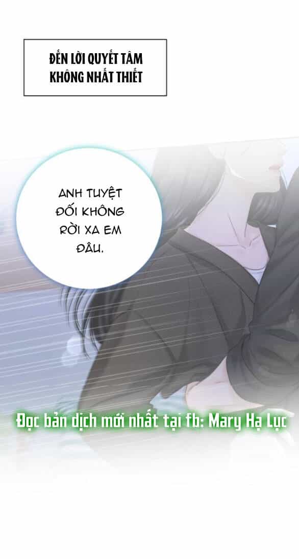 Tôi Sẽ Cho Anh Thứ Tồi Tệ Nhất - Chương 14.2 - ảnh 10