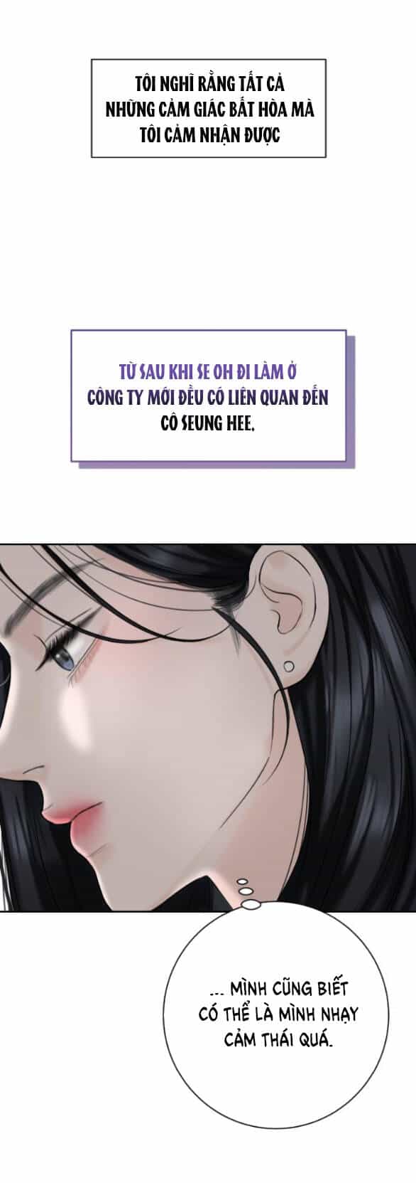 Tôi Sẽ Cho Anh Thứ Tồi Tệ Nhất - Chương 14.2 - ảnh 11
