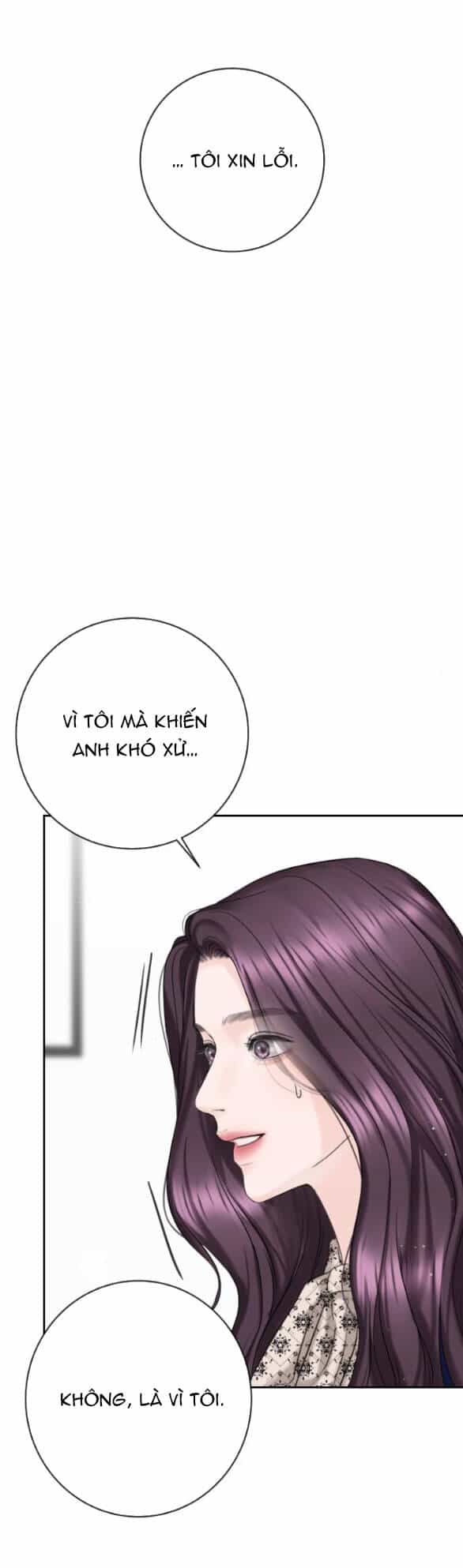 Tôi Sẽ Cho Anh Thứ Tồi Tệ Nhất - Chương 14.2 - ảnh 2