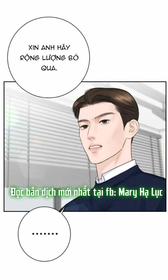 Tôi Sẽ Cho Anh Thứ Tồi Tệ Nhất - Chương 14.2 - ảnh 21