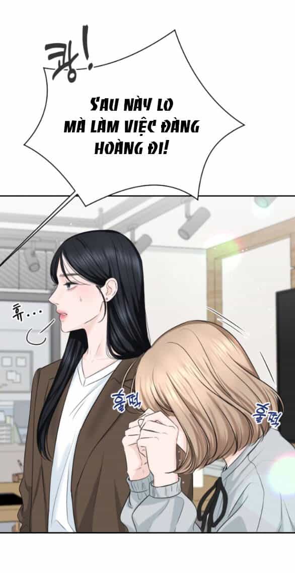 Tôi Sẽ Cho Anh Thứ Tồi Tệ Nhất - Chương 14.2 - ảnh 23