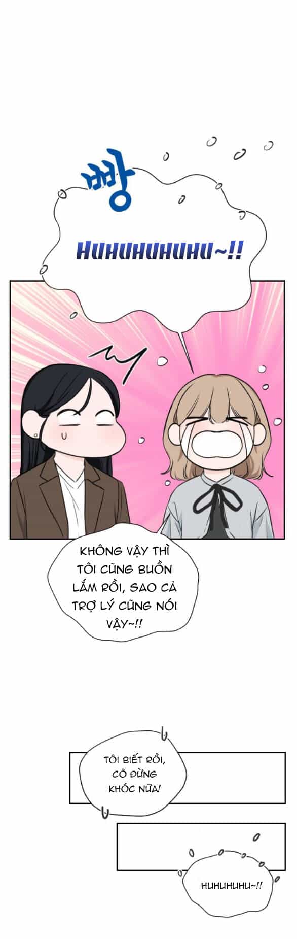 Tôi Sẽ Cho Anh Thứ Tồi Tệ Nhất - Chương 14.2 - ảnh 25
