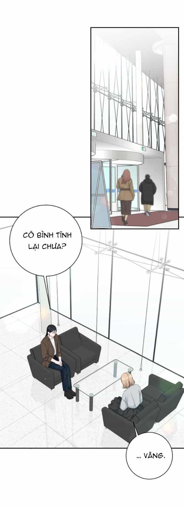 Tôi Sẽ Cho Anh Thứ Tồi Tệ Nhất - Chương 14.2 - ảnh 26