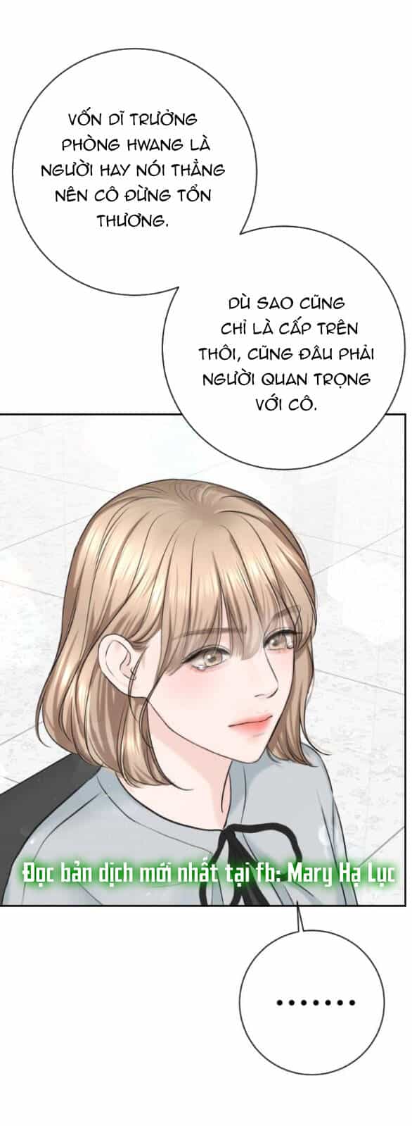 Tôi Sẽ Cho Anh Thứ Tồi Tệ Nhất - Chương 14.2 - ảnh 27
