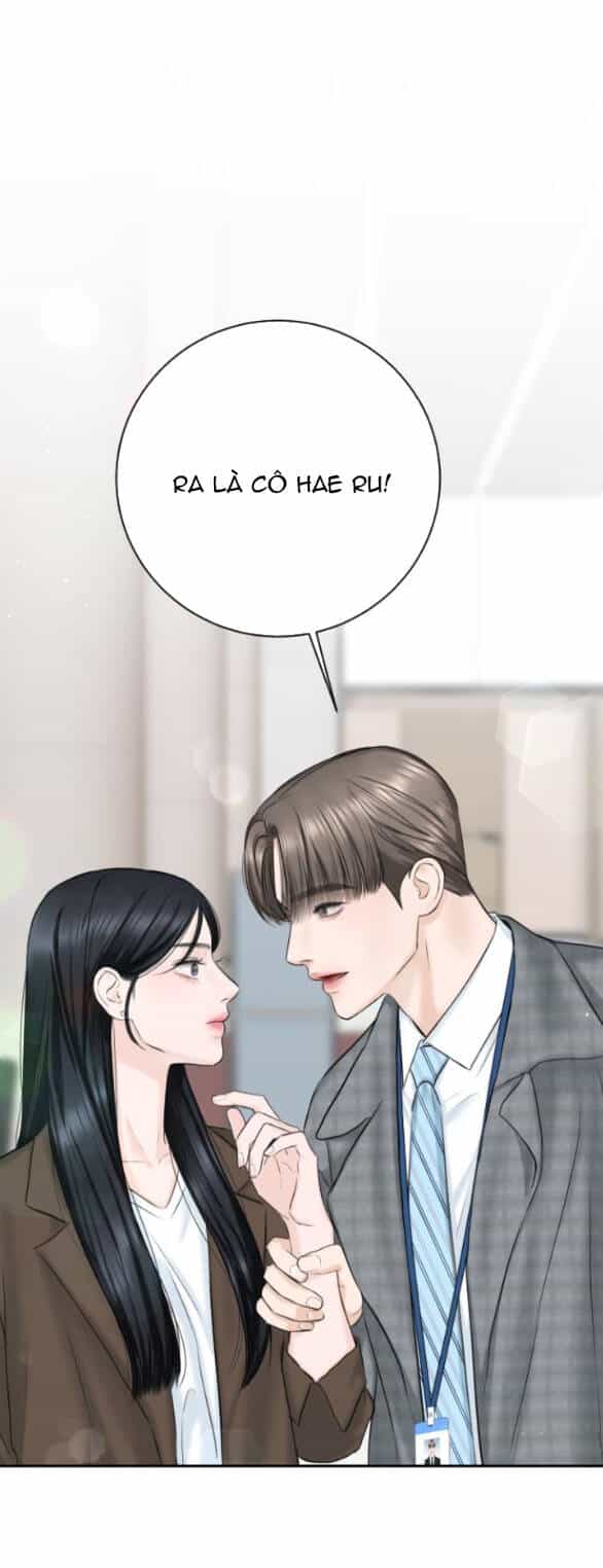 Tôi Sẽ Cho Anh Thứ Tồi Tệ Nhất - Chương 14.2 - ảnh 36