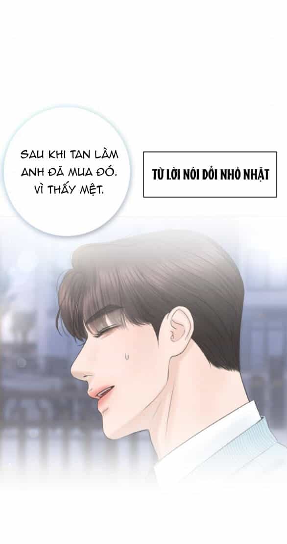 Tôi Sẽ Cho Anh Thứ Tồi Tệ Nhất - Chương 14.2 - ảnh 9