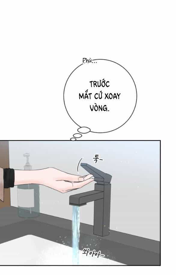 Tôi Sẽ Cho Anh Thứ Tồi Tệ Nhất - Chương 2.1 - ảnh 10