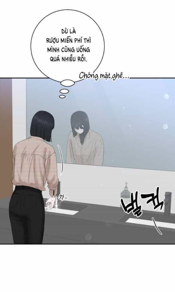 Tôi Sẽ Cho Anh Thứ Tồi Tệ Nhất - Chương 2.1 - ảnh 11