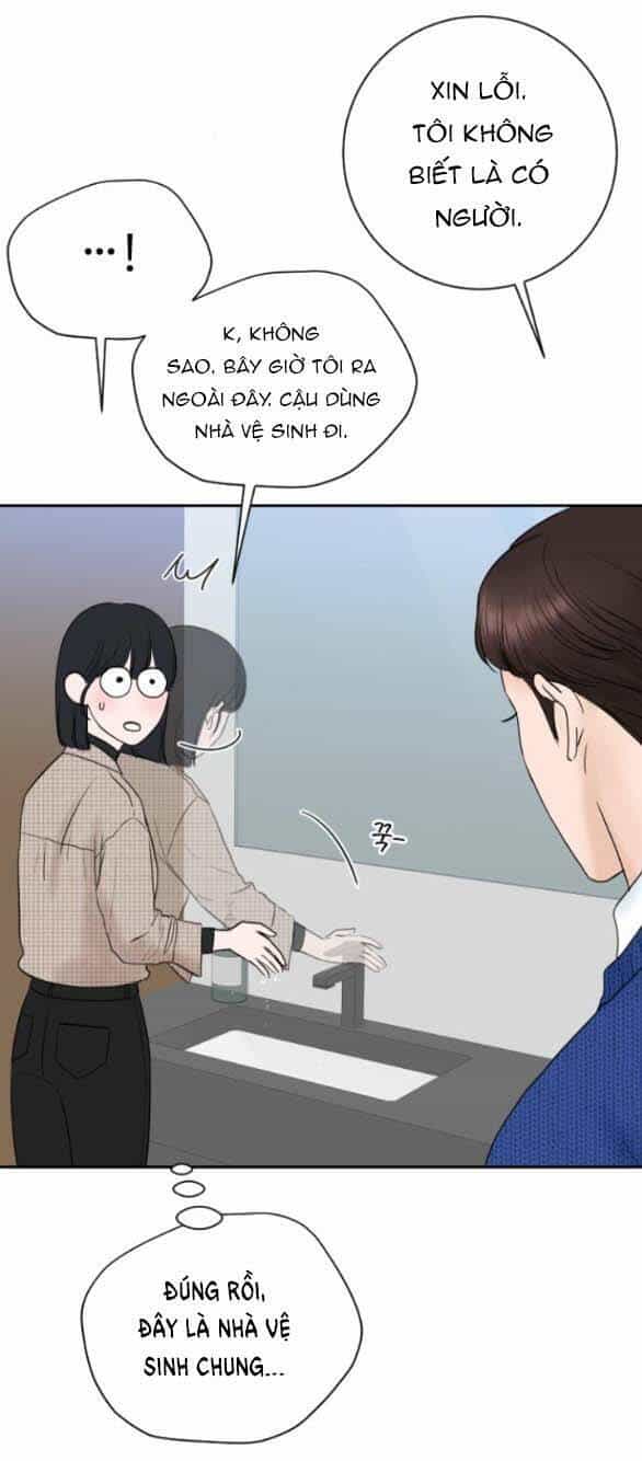 Tôi Sẽ Cho Anh Thứ Tồi Tệ Nhất - Chương 2.1 - ảnh 13