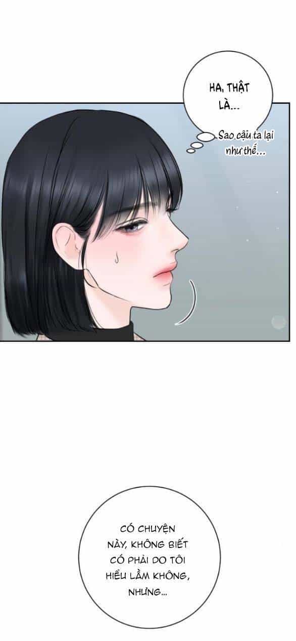 Tôi Sẽ Cho Anh Thứ Tồi Tệ Nhất - Chương 2.1 - ảnh 18