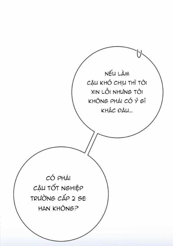 Tôi Sẽ Cho Anh Thứ Tồi Tệ Nhất - Chương 2.1 - ảnh 20