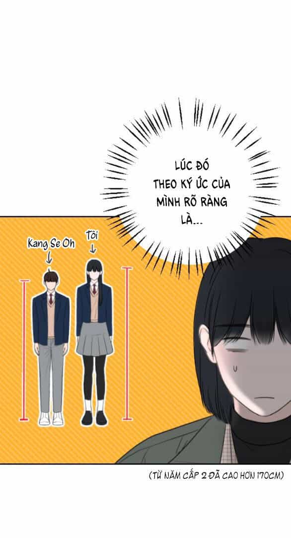 Tôi Sẽ Cho Anh Thứ Tồi Tệ Nhất - Chương 2.1 - ảnh 28