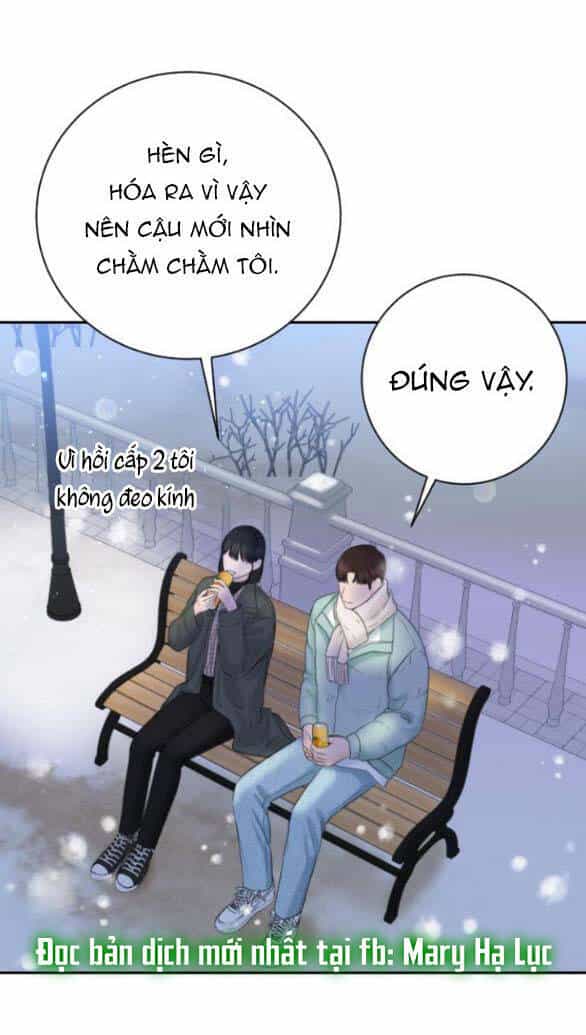 Tôi Sẽ Cho Anh Thứ Tồi Tệ Nhất - Chương 2.1 - ảnh 29