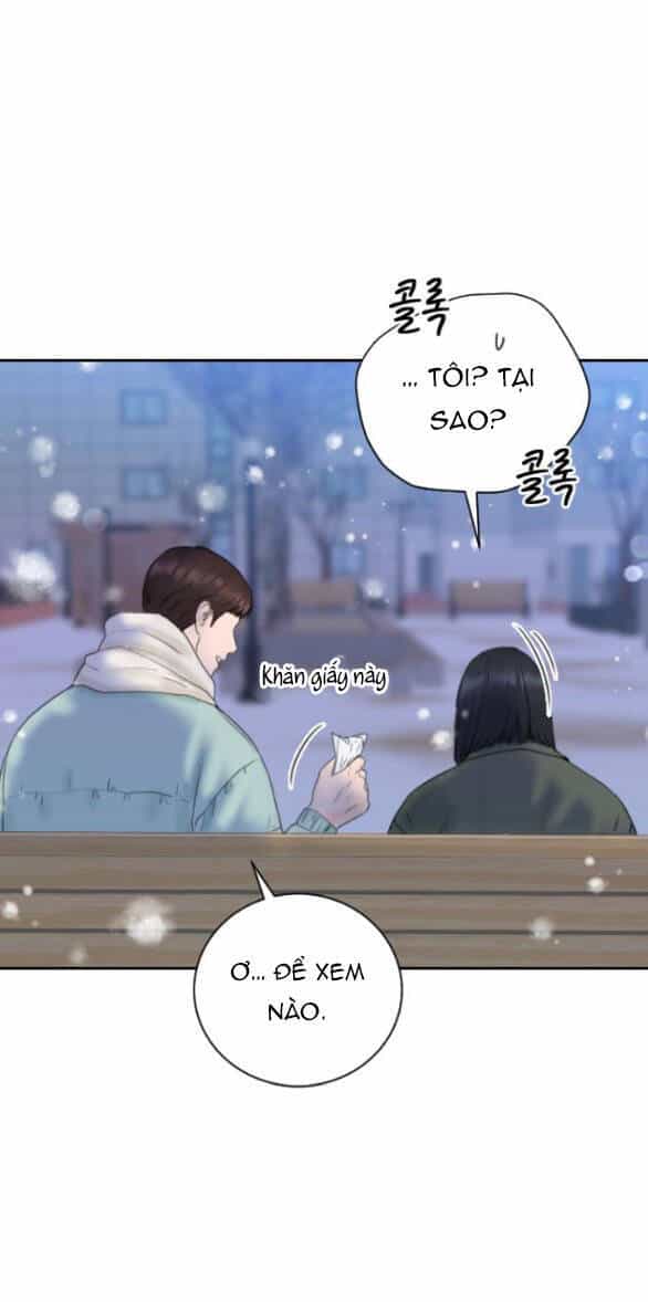 Tôi Sẽ Cho Anh Thứ Tồi Tệ Nhất - Chương 2.1 - ảnh 31