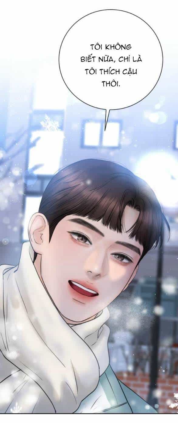 Tôi Sẽ Cho Anh Thứ Tồi Tệ Nhất - Chương 2.1 - ảnh 32