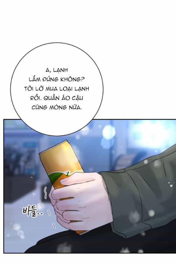 Tôi Sẽ Cho Anh Thứ Tồi Tệ Nhất - Chương 2.1 - ảnh 34
