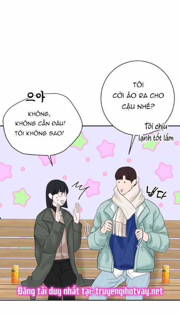 Tôi Sẽ Cho Anh Thứ Tồi Tệ Nhất - Chương 2.1 - ảnh 36