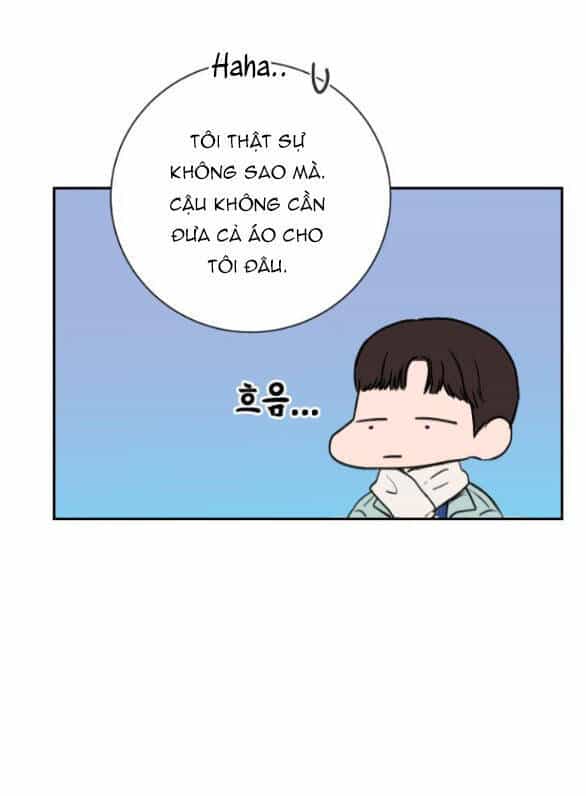 Tôi Sẽ Cho Anh Thứ Tồi Tệ Nhất - Chương 2.1 - ảnh 37