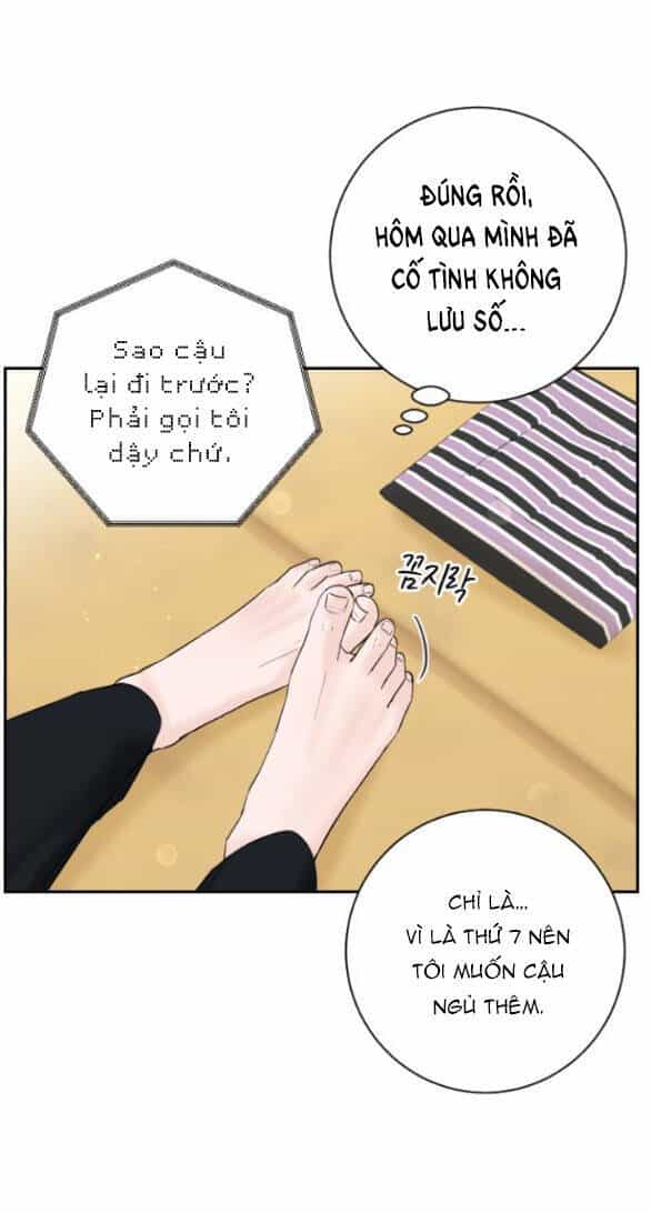 Tôi Sẽ Cho Anh Thứ Tồi Tệ Nhất - Chương 2.1 - ảnh 57