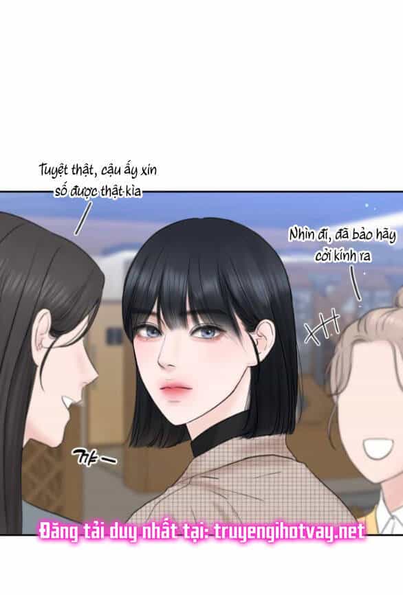 Tôi Sẽ Cho Anh Thứ Tồi Tệ Nhất - Chương 2.1 - ảnh 7