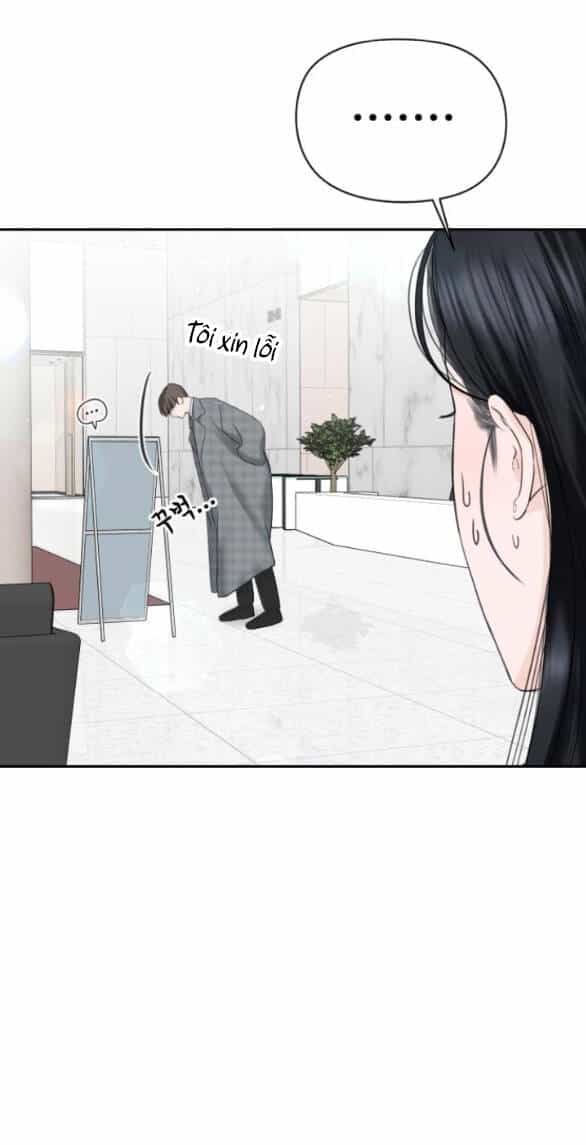 Tôi Sẽ Cho Anh Thứ Tồi Tệ Nhất - Chương 15.1 - ảnh 10