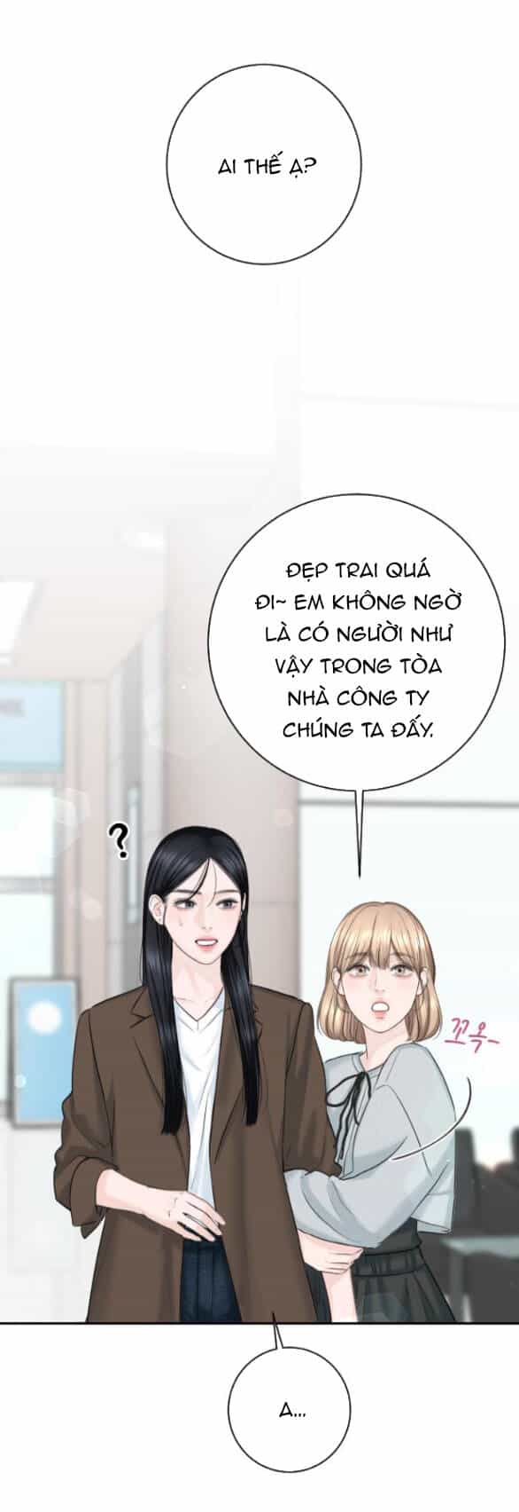 Tôi Sẽ Cho Anh Thứ Tồi Tệ Nhất - Chương 15.1 - ảnh 11