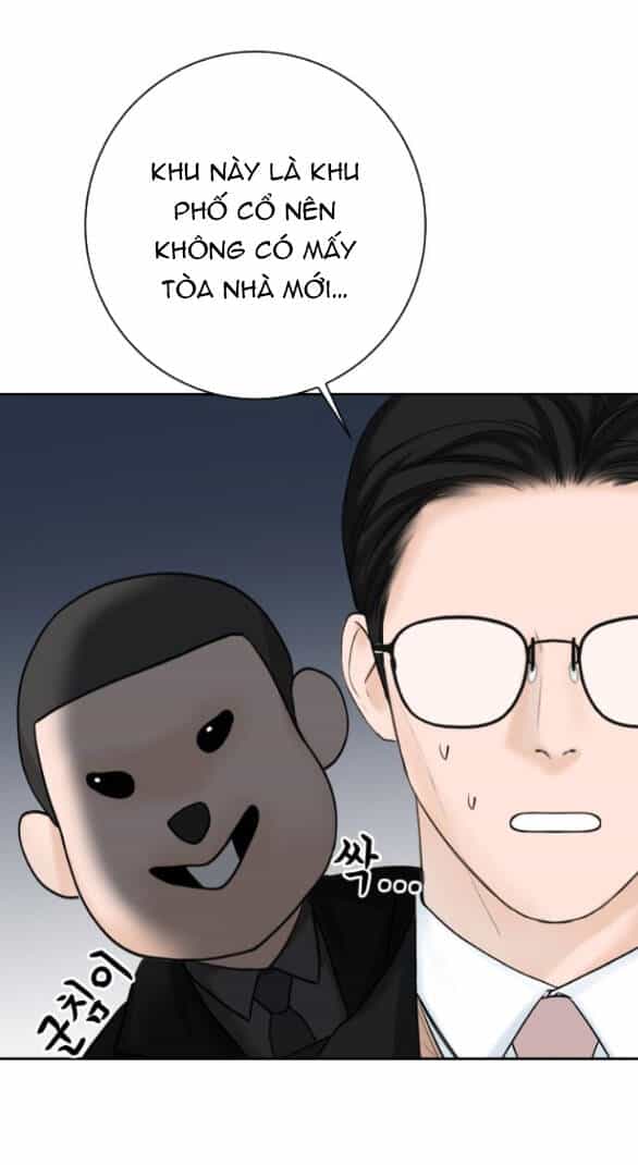 Tôi Sẽ Cho Anh Thứ Tồi Tệ Nhất - Chương 15.1 - ảnh 15