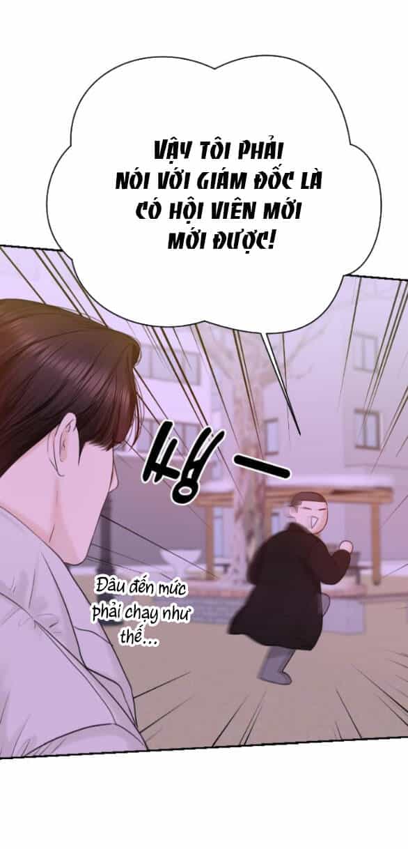 Tôi Sẽ Cho Anh Thứ Tồi Tệ Nhất - Chương 15.1 - ảnh 19