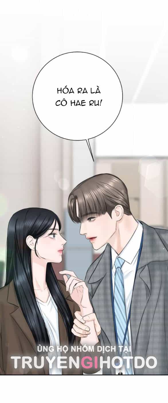 Tôi Sẽ Cho Anh Thứ Tồi Tệ Nhất - Chương 15.1 - ảnh 2
