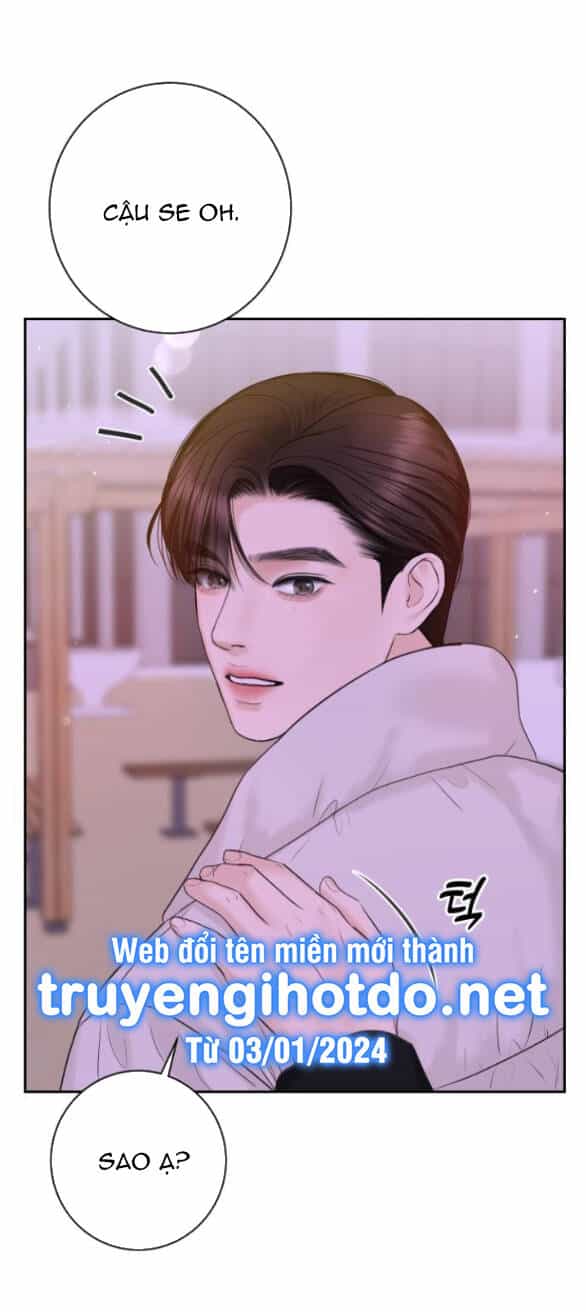 Tôi Sẽ Cho Anh Thứ Tồi Tệ Nhất - Chương 15.1 - ảnh 20
