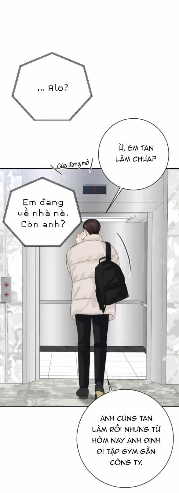 Tôi Sẽ Cho Anh Thứ Tồi Tệ Nhất - Chương 15.1 - ảnh 29