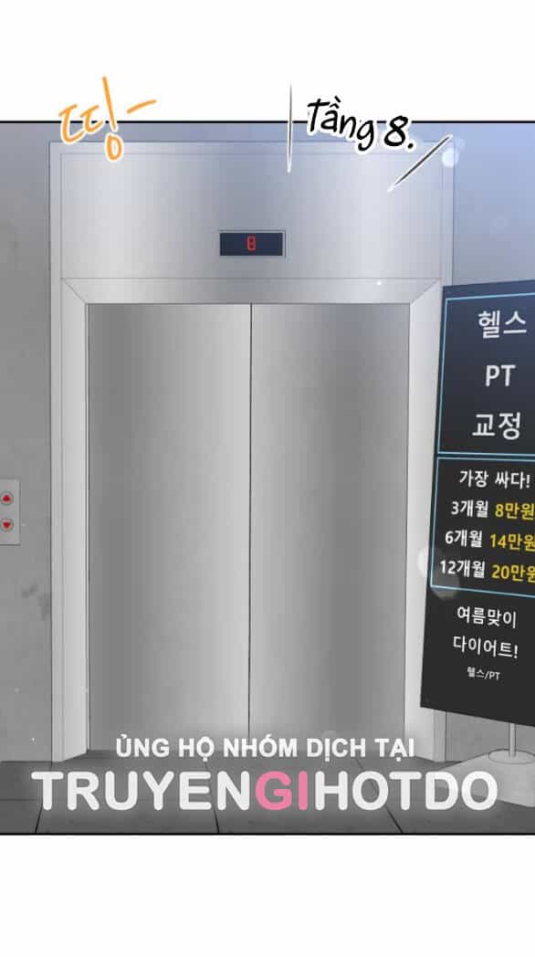 Tôi Sẽ Cho Anh Thứ Tồi Tệ Nhất - Chương 15.1 - ảnh 31