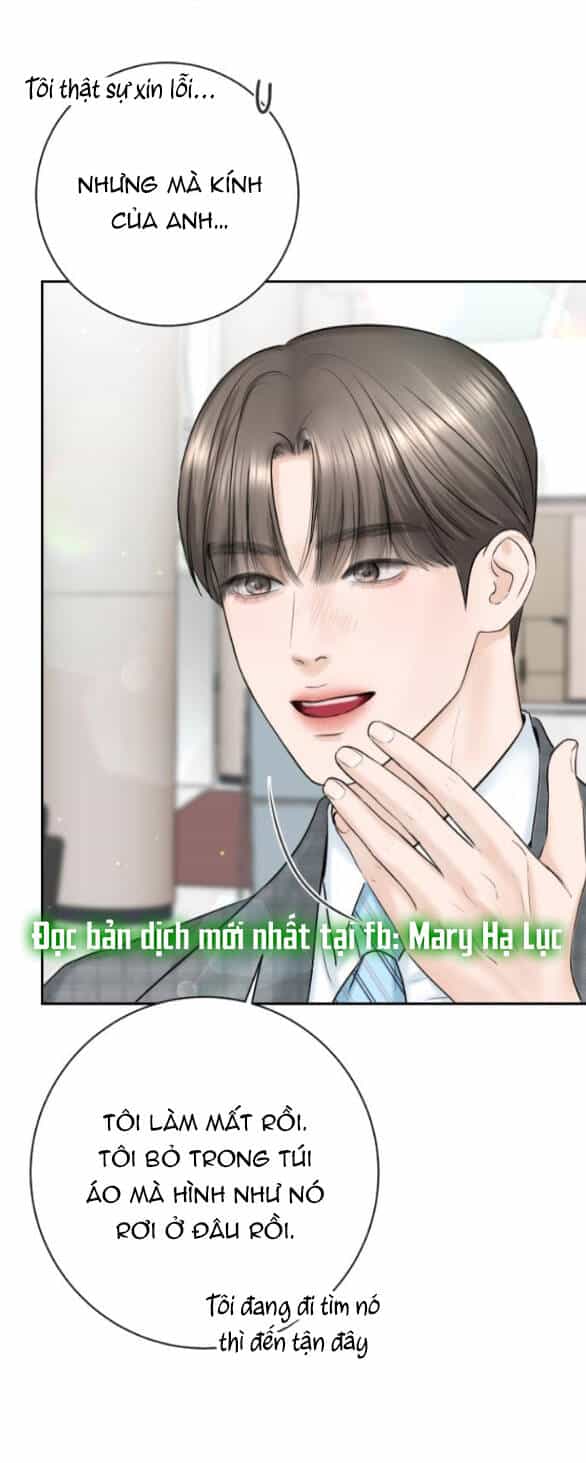 Tôi Sẽ Cho Anh Thứ Tồi Tệ Nhất - Chương 15.1 - ảnh 6