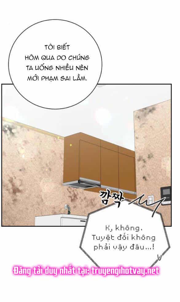 Tôi Sẽ Cho Anh Thứ Tồi Tệ Nhất - Chương 2.2 - ảnh 1