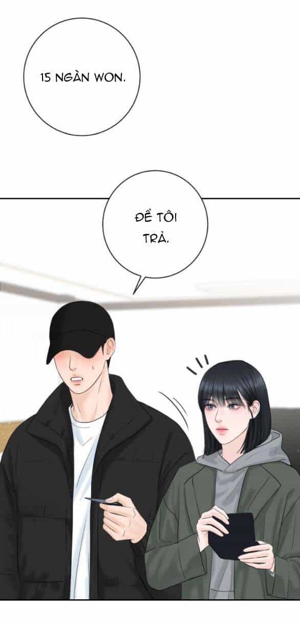 Tôi Sẽ Cho Anh Thứ Tồi Tệ Nhất - Chương 2.2 - ảnh 10