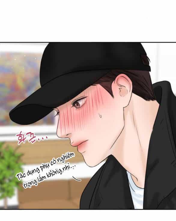 Tôi Sẽ Cho Anh Thứ Tồi Tệ Nhất - Chương 2.2 - ảnh 11