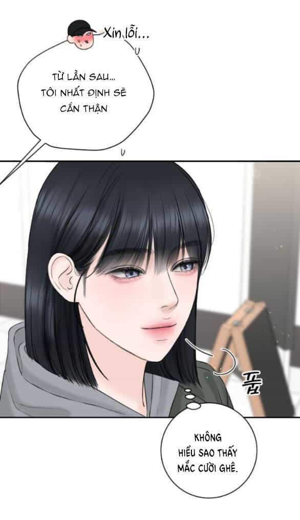 Tôi Sẽ Cho Anh Thứ Tồi Tệ Nhất - Chương 2.2 - ảnh 12