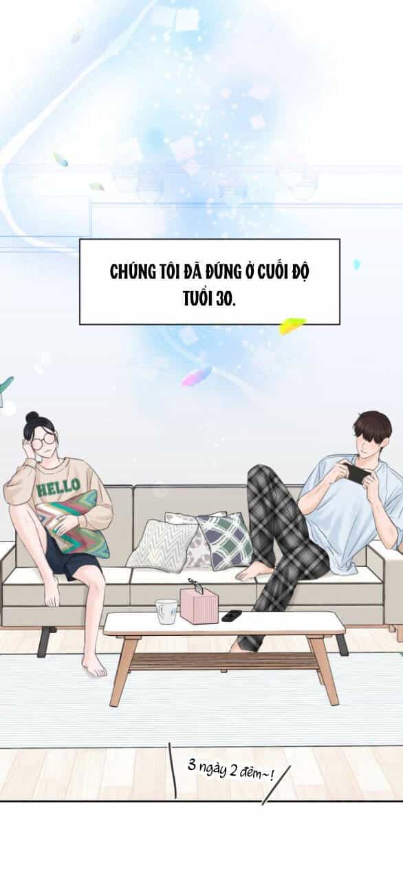 Tôi Sẽ Cho Anh Thứ Tồi Tệ Nhất - Chương 2.2 - ảnh 19