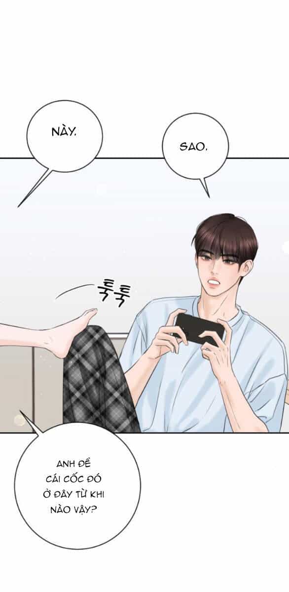 Tôi Sẽ Cho Anh Thứ Tồi Tệ Nhất - Chương 2.2 - ảnh 22