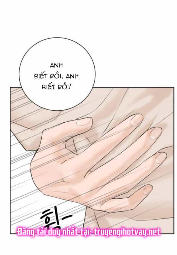 Tôi Sẽ Cho Anh Thứ Tồi Tệ Nhất - Chương 2.2 - ảnh 26