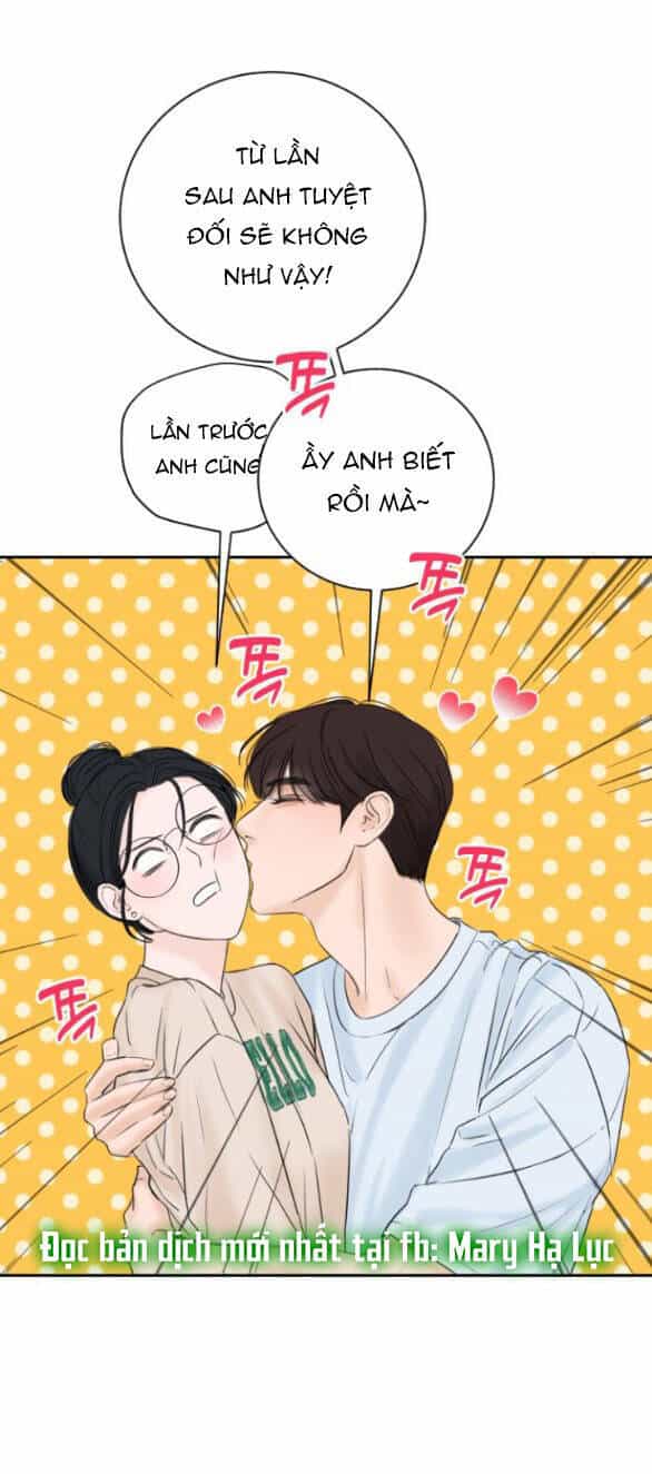 Tôi Sẽ Cho Anh Thứ Tồi Tệ Nhất - Chương 2.2 - ảnh 27
