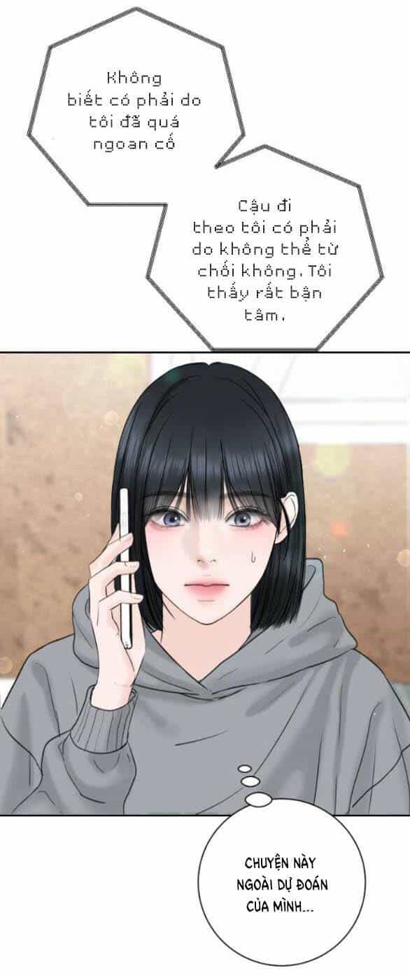 Tôi Sẽ Cho Anh Thứ Tồi Tệ Nhất - Chương 2.2 - ảnh 3