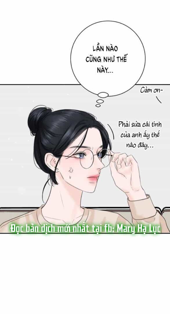 Tôi Sẽ Cho Anh Thứ Tồi Tệ Nhất - Chương 2.2 - ảnh 30