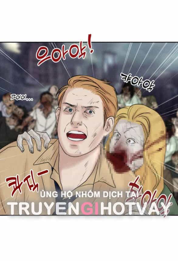 Tôi Sẽ Cho Anh Thứ Tồi Tệ Nhất - Chương 2.2 - ảnh 33